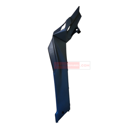 Ntorq 125 Footrim Set Genuine Fiber Parts