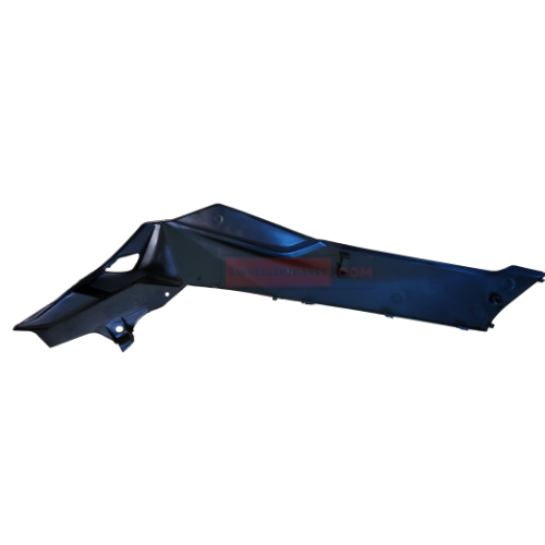 Ntorq 125 Footrim Set Genuine Fiber Parts