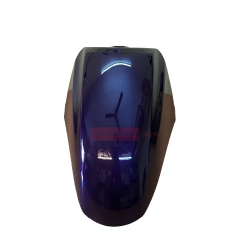 Activa I Front Mudguard Purple Honda Genuine Parts