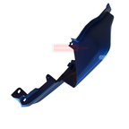 FZ V3 Right Rear Cowl Mat Blue Yamaha Genuine Parts