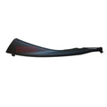 Fascino Footrim Left Mat Black BS6 Yamaha Genuine Parts
