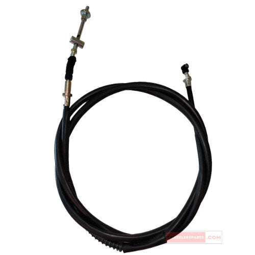 Jupiter Rear Brake Cable TVS Genuine Parts