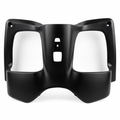 Jupiter 125 Inner Panel Matt Black TVS Genuine Parts