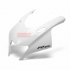 R15 V3 Visor White Yamaha Genuine Parts