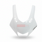 R15 V3 Visor White Yamaha Genuine Parts