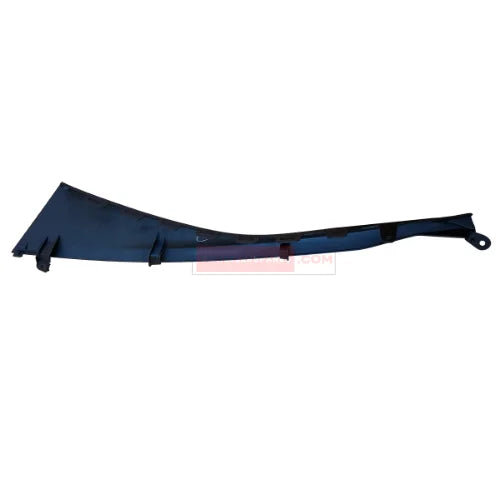 Fascino Footrim Right Mat Black BS6 Yamaha Genuine Parts