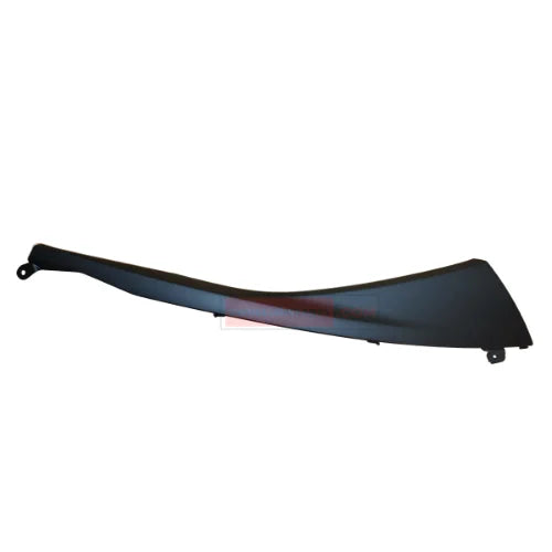 Fascino Footrim Right Mat Black BS6 Yamaha Genuine Parts