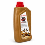 Hero 10W-30 4T Synthetic Engine Oil Hero Genuine Parts