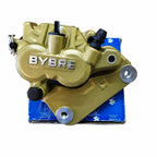 Pulsar RS200 Disc Caliper Front ABS Type Bajaj Genuine Parts