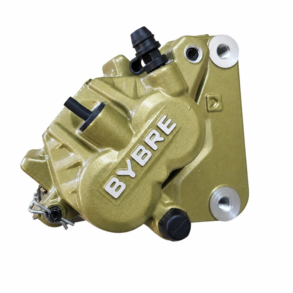 Pulsar RS200 Disc Caliper Front ABS Type Bajaj Genuine Parts