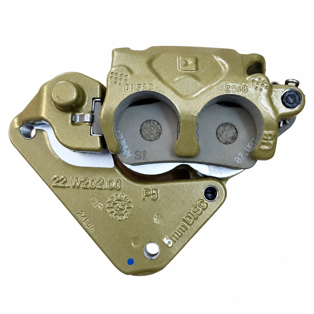Pulsar RS200 Disc Caliper Front ABS Type Bajaj Genuine Parts