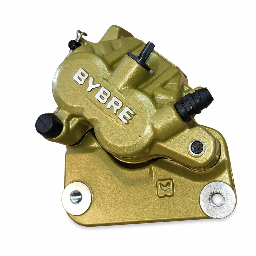 Pulsar RS200 Disc Caliper Front ABS Type Bajaj Genuine Parts