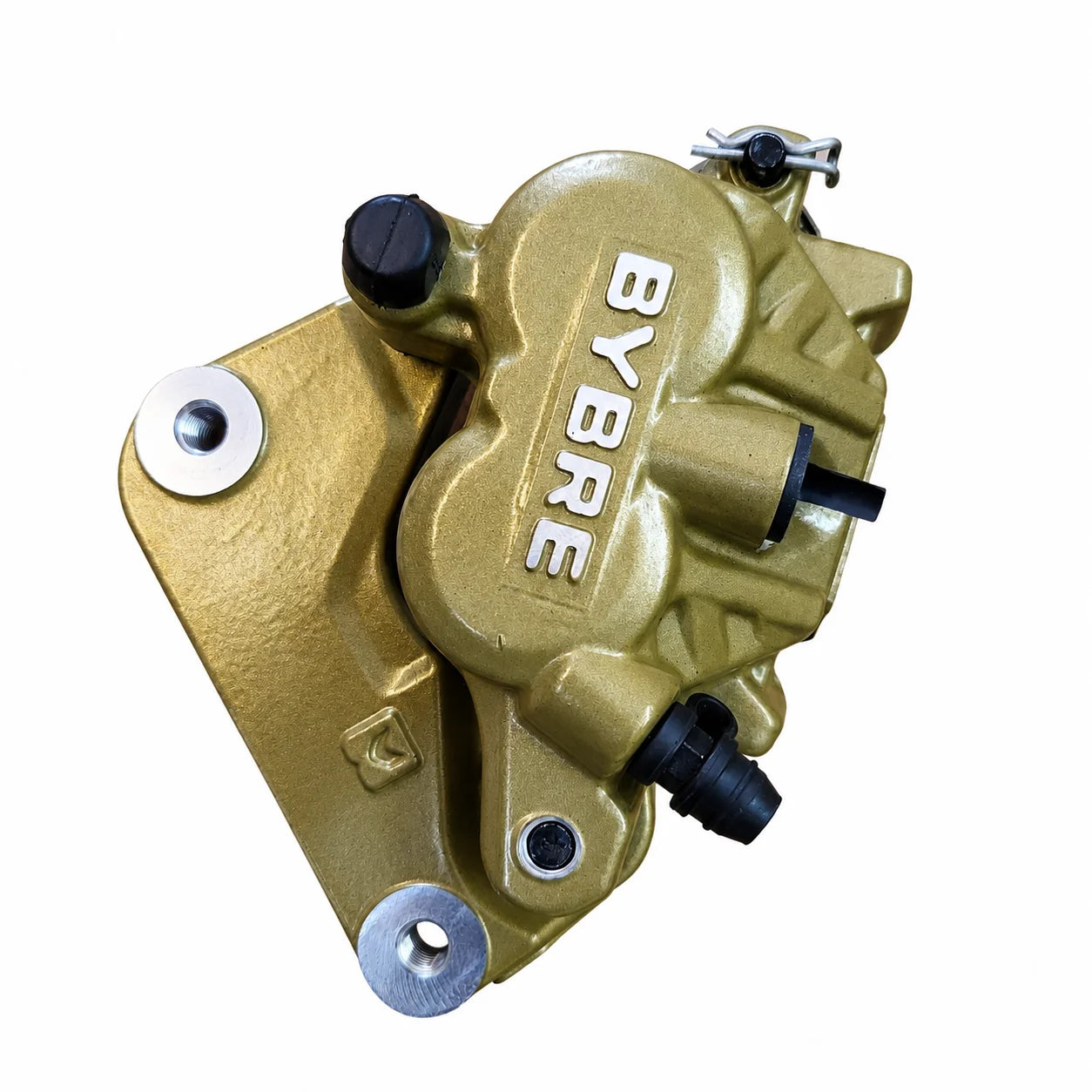 Pulsar RS200 Disc Caliper Front ABS Type Bajaj Genuine Parts