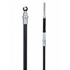 Fascino BS6 Rear Brake Cable Yamaha Genuine Parts