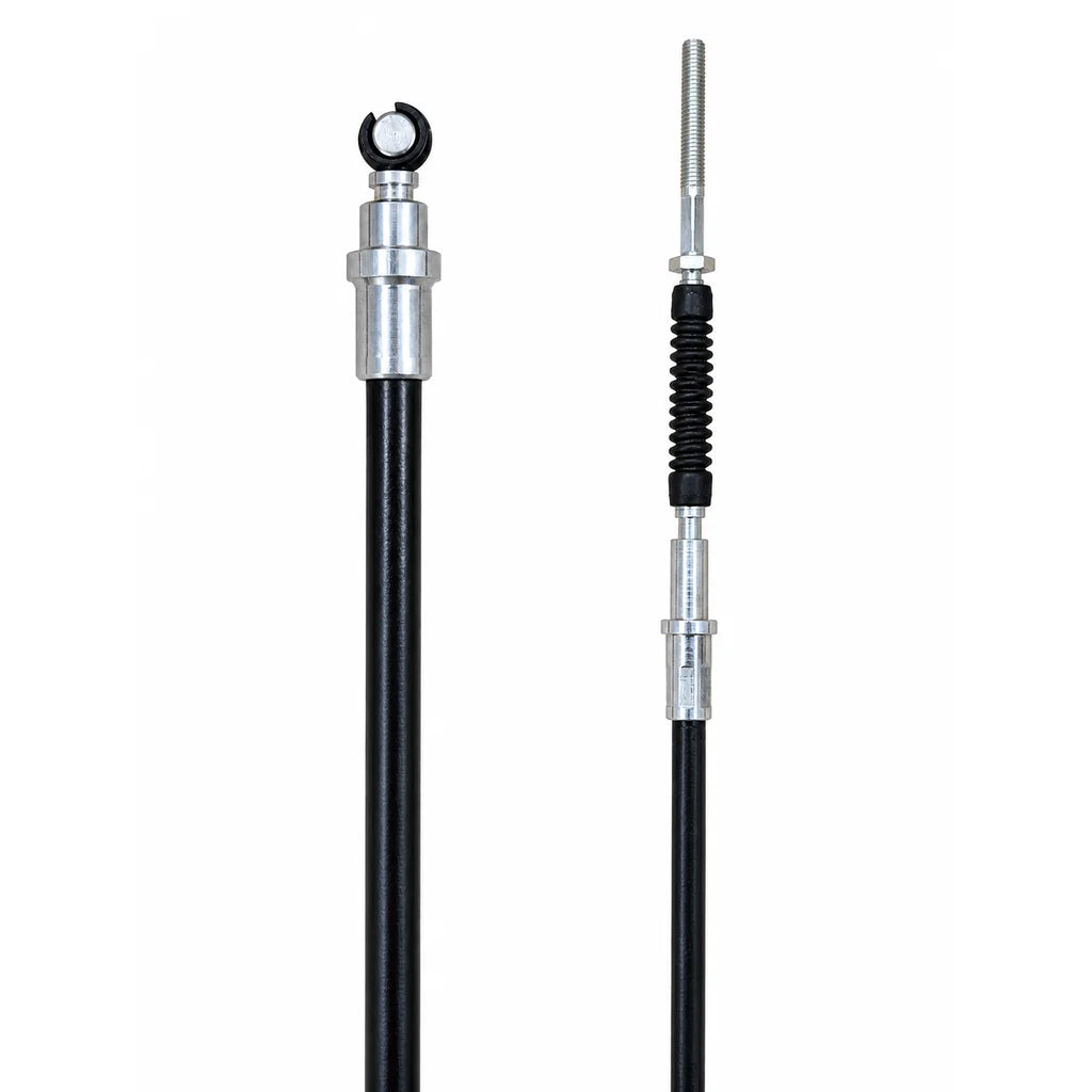 Fascino BS6 Rear Brake Cable Yamaha Genuine Parts