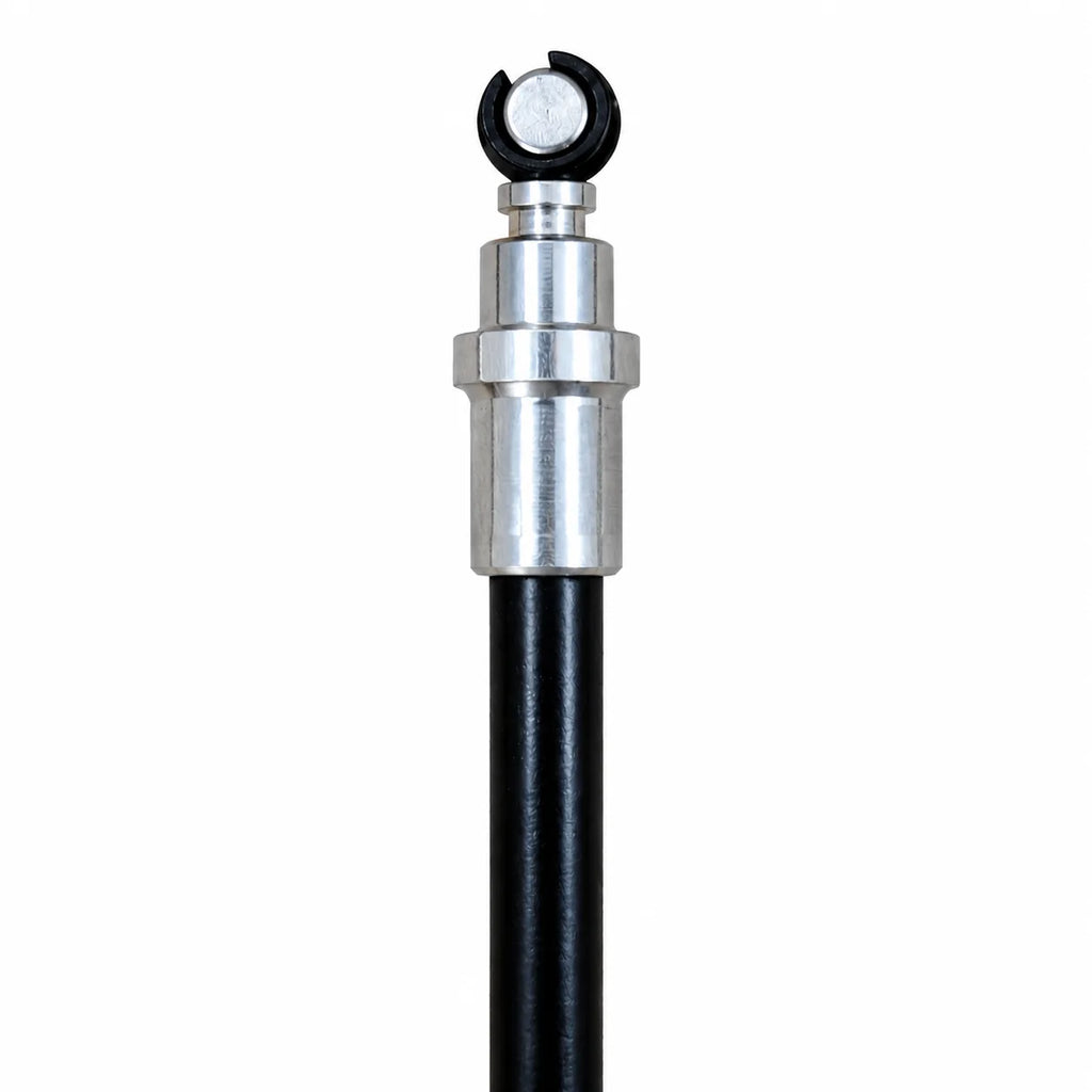 Fascino BS6 Rear Brake Cable Yamaha Genuine Parts