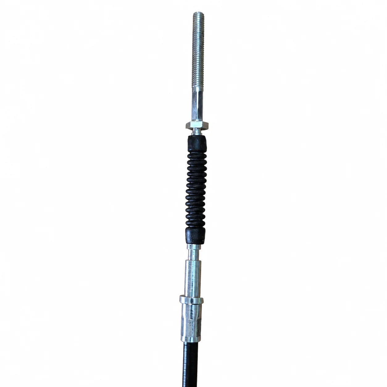 Fascino BS6 Rear Brake Cable Yamaha Genuine Parts