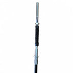 Ray ZR BS6 Rear Brake Cable Yamaha Genuine Parts