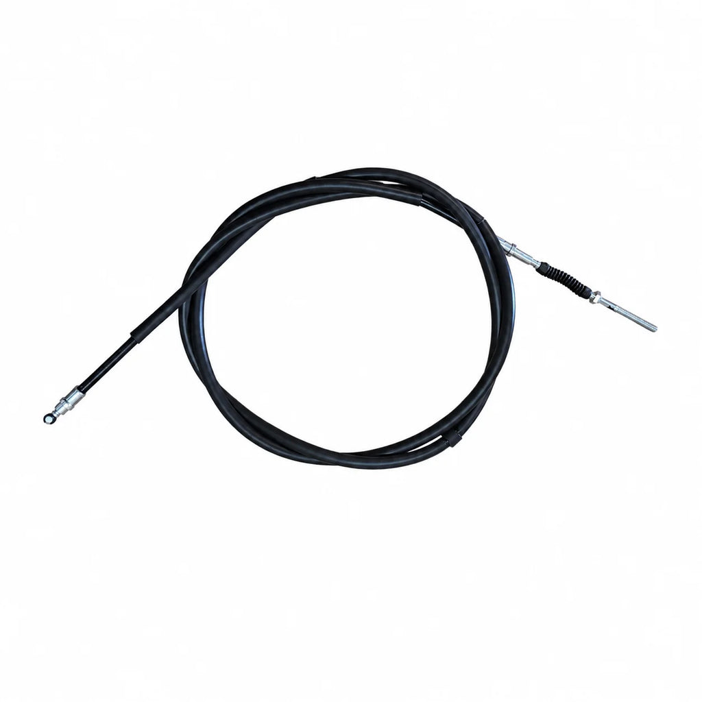 Ray ZR BS6 Rear Brake Cable Yamaha Genuine Parts
