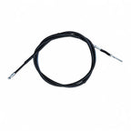 Ray ZR BS6 Rear Brake Cable Yamaha Genuine Parts