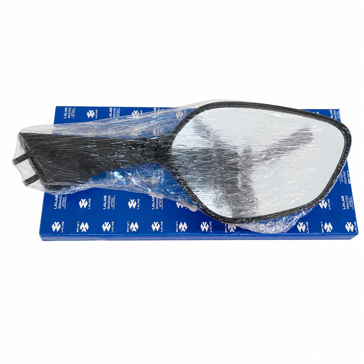 Pulsar 220 Right Side Mirror Bajaj Genuine Parts