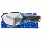 Pulsar 220 Left Side Mirror Bajaj Genuine Parts