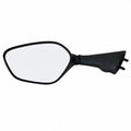 Pulsar 220 Left Side Mirror Bajaj Genuine Parts