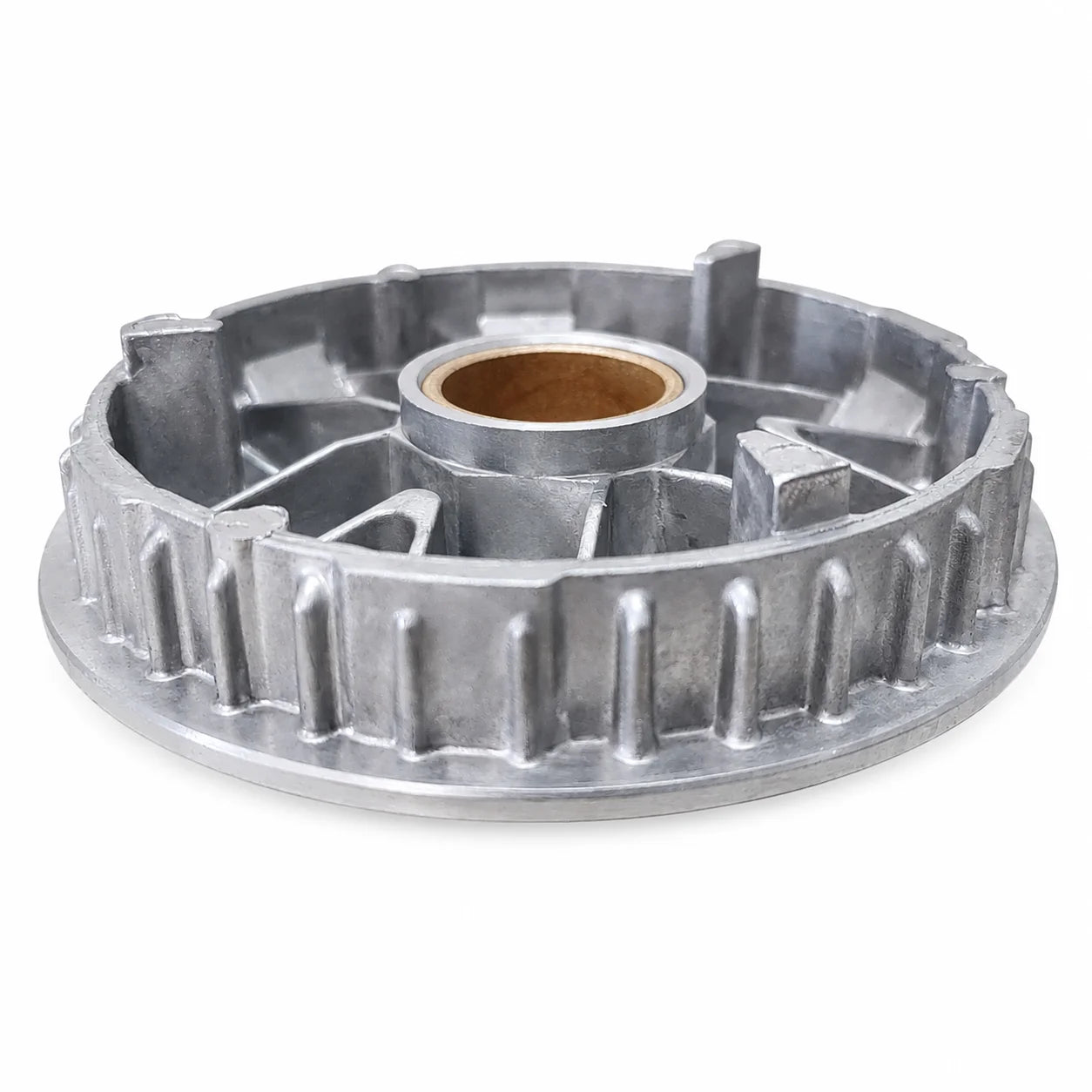 Zest Clutch Variator TVS Genuine Parts