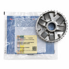 Scooty Pep Plus Clutch Variator TVS Genuine Parts