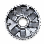 Scooty Pep Plus Clutch Variator TVS Genuine Parts