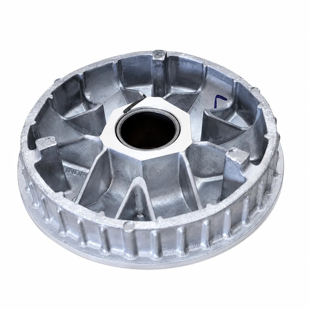 Ntorq 125 Clutch Variator TVS Genuine Parts