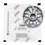 Ray ZR BS4 Clutch Variator Yamaha Genuine Parts