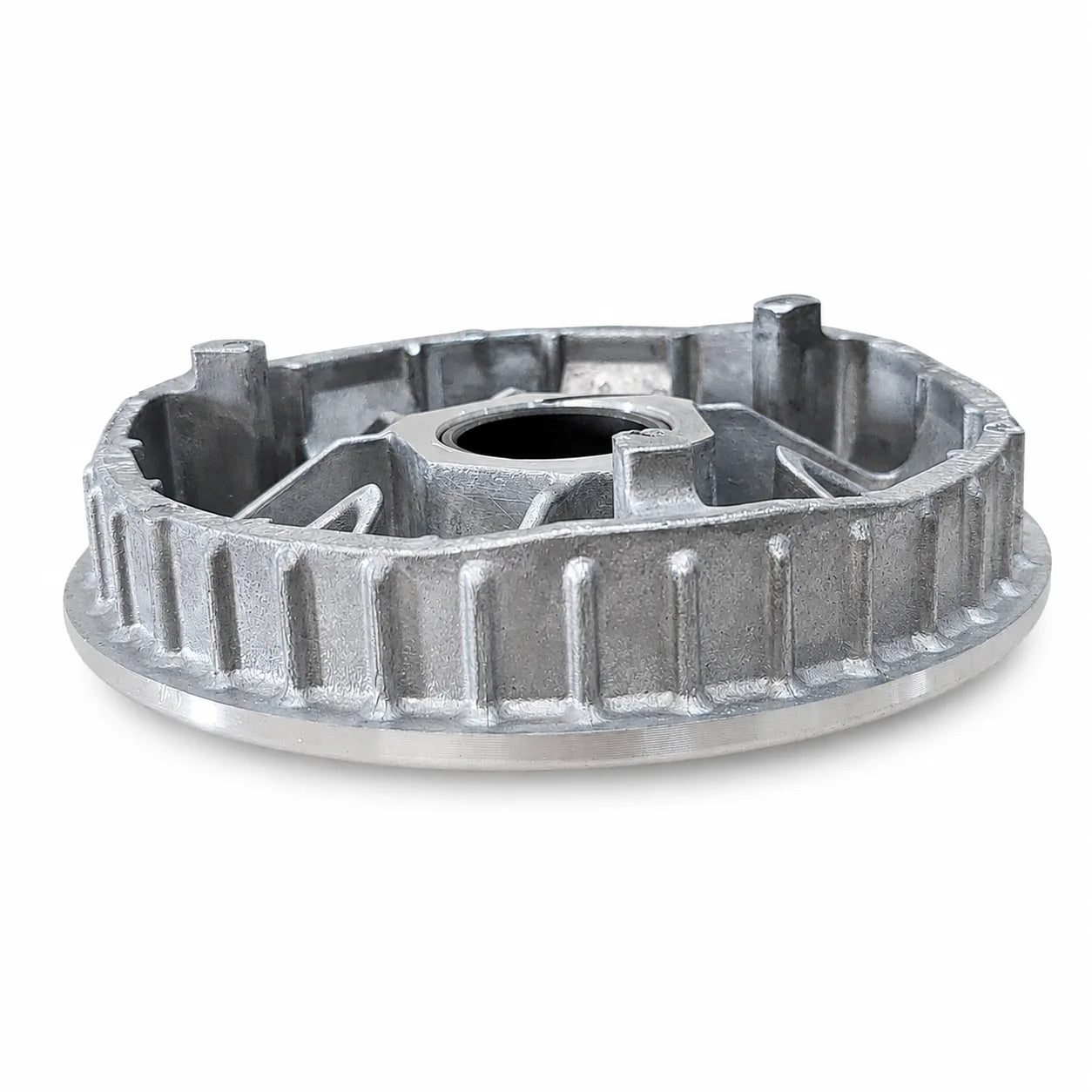 Ntorq 125 Clutch Variator TVS Genuine Parts