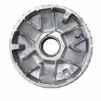 Jupiter 110 From 2024 Clutch Variator TVS Genuine Parts