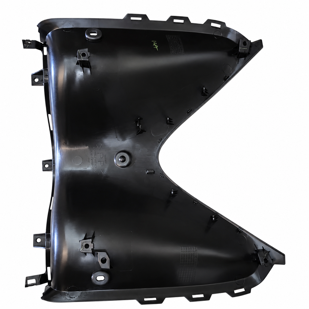 Fascino Inner Panel Bottom Yamaha Genuine Parts