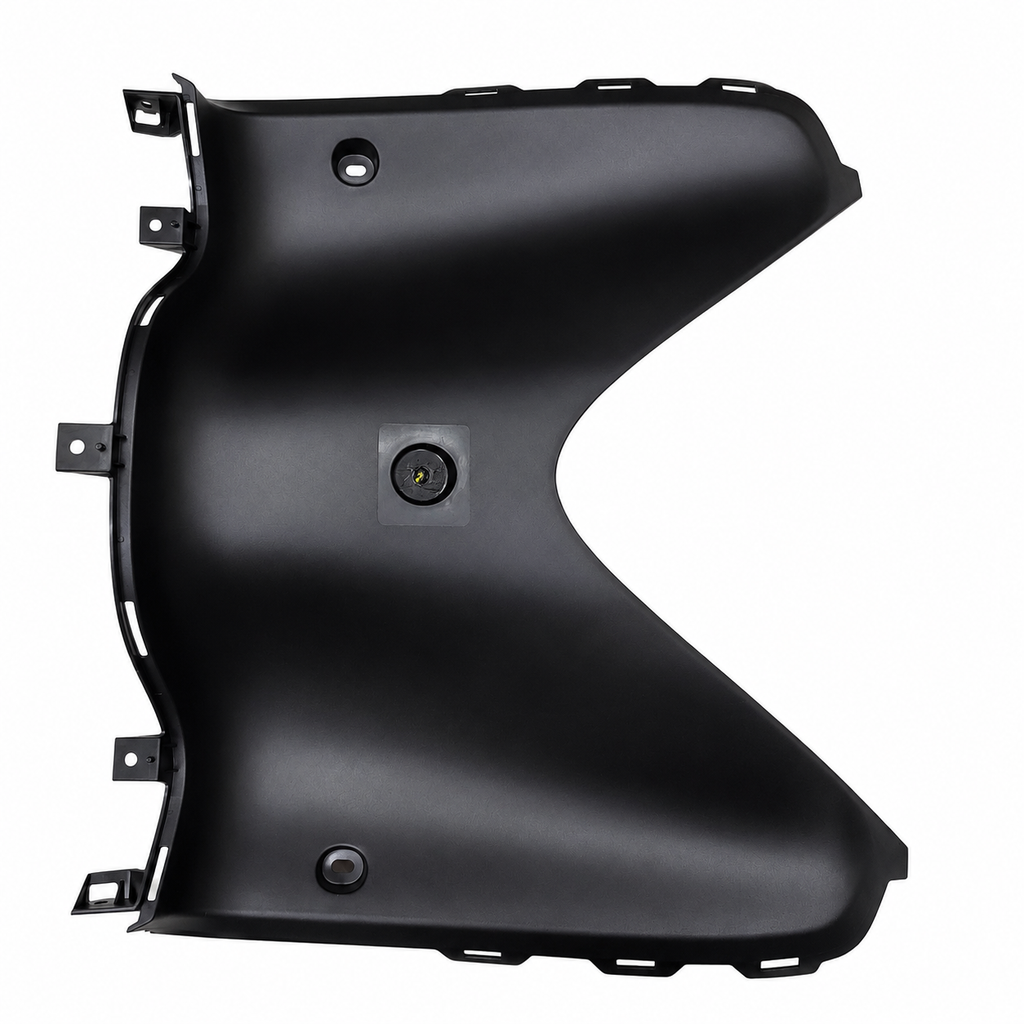 Fascino Inner Panel Bottom Yamaha Genuine Parts