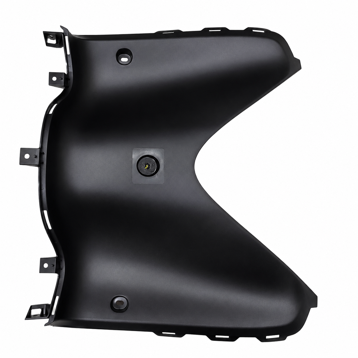 Fascino Inner Panel Bottom Yamaha Genuine Parts