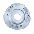 Ray ZR BS4 Clutch Assembly Yamaha Genuine Parts