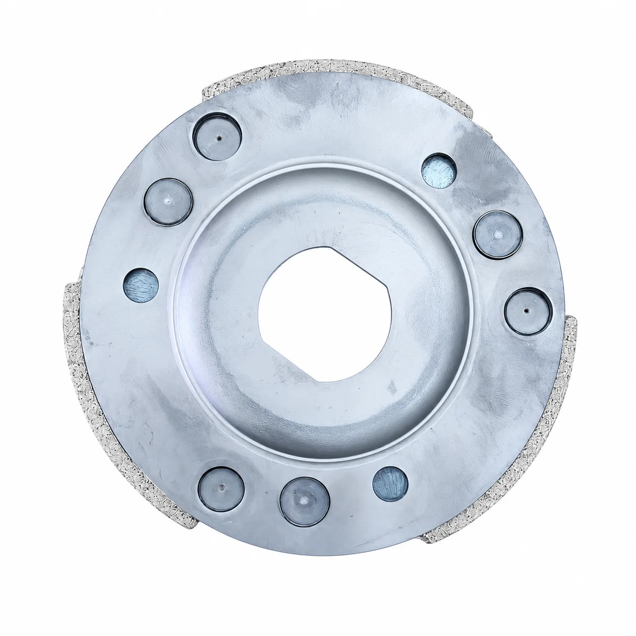 Ray ZR BS4 Clutch Assembly Yamaha Genuine Parts