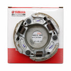 Ray ZR BS4 Clutch Assembly Yamaha Genuine Parts