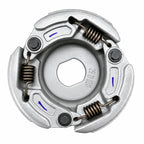Ray ZR BS4 Clutch Assembly Yamaha Genuine Parts