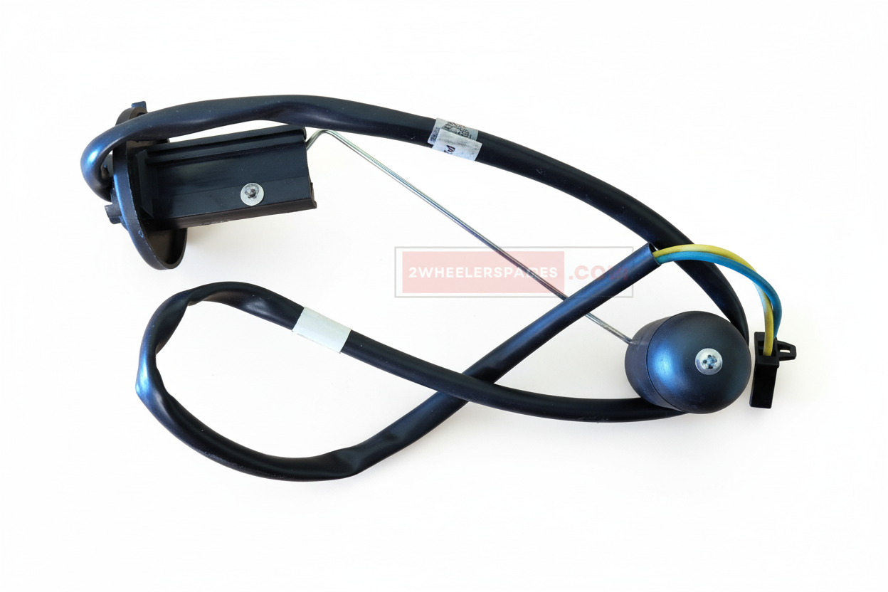 Activa 3G Fuel Tank Unit Genuine Tank Unit