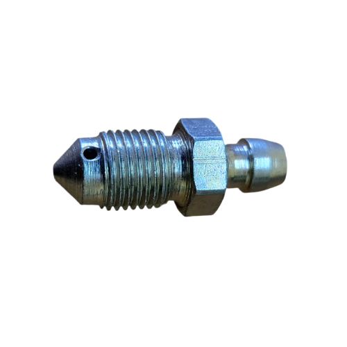 Bleeder Screw Bajaj Genuine Parts 