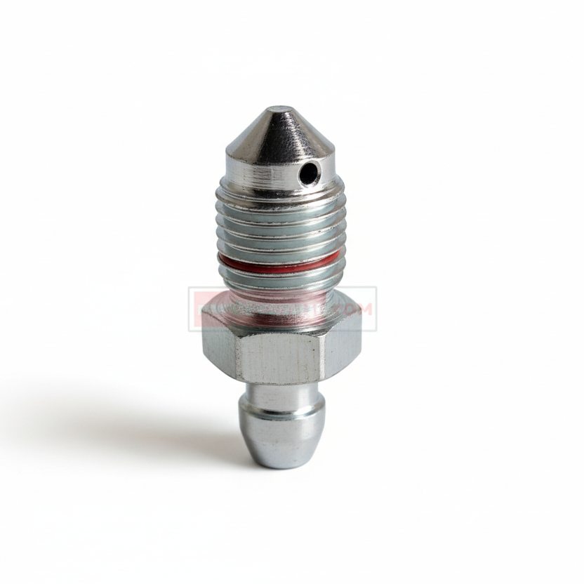 Bleeder Screw Bajaj Genuine Parts 