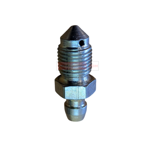 Bleeder Screw Bajaj Genuine Parts 