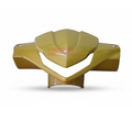 Dio BS4 Visor Dazzle Yellow Genuine Visor