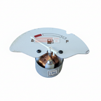 Hero Passion Fuel Gauge Genuine Fuel Gauge