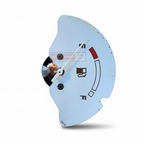 Hero Passion Fuel Gauge Genuine Fuel Gauge