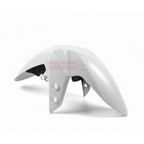 R15 Front Mudguard White Yamaha Genuine Parts