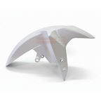 R15 Front Mudguard White Yamaha Genuine Parts